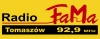 Audycja radiowa wyemitowana 23.12.2013r. w radio FaMa